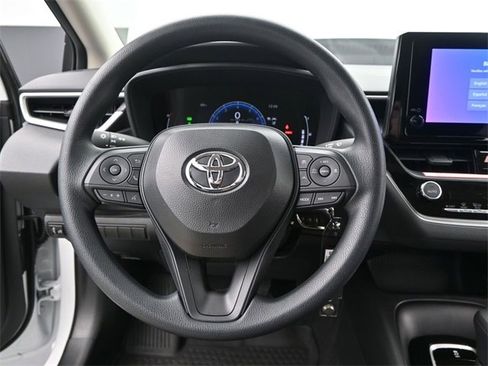 New 2026 Toyota Corolla LE image 5