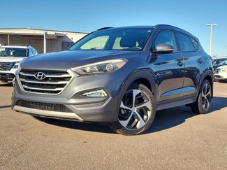 Used 2017 Hyundai Tucson Value w/ Cargo Package 360° Tour
