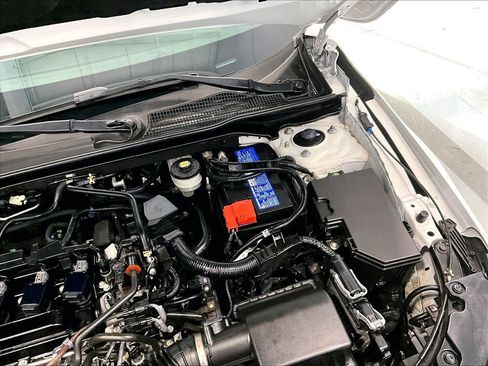 Used 2022 Honda Civic Si image 31