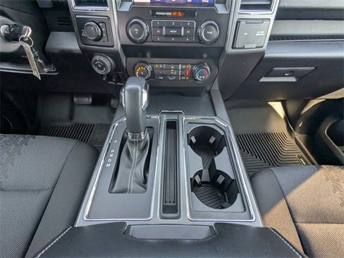 Used 2020 Ford F150 XLT w/ Equipment Group 302A Luxury image 19