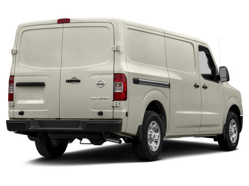 Used 2015 Nissan NV 1500 S w/ Power Package image 43