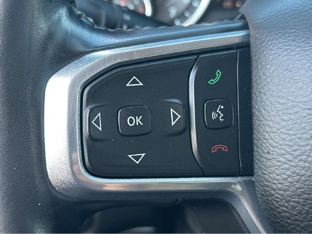 Used 2020 RAM 1500 Laramie w/ Off Road Group AWD/4WD image 22