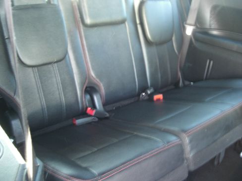 Used 2019 Dodge Grand Caravan GT image 17