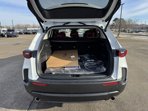 New 2026 MAZDA CX-50 2.5 Hybrid w/ Weather Package image 36