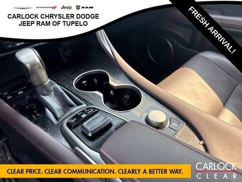 Used 2019 Lexus RX 350 FWD w/ Navigation Package image 25
