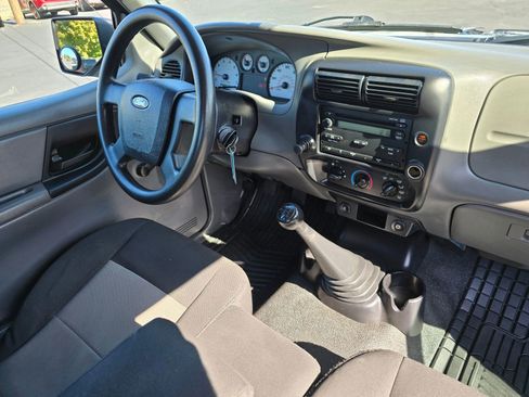 Used 2010 Ford Ranger XLT image 12