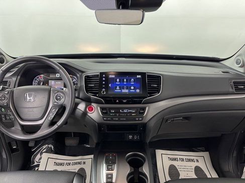 Used 2023 Honda Ridgeline RTL image 35