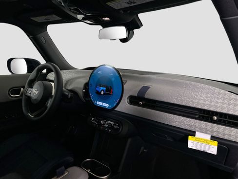 Certified 2025 MINI Cooper S FWD image 27