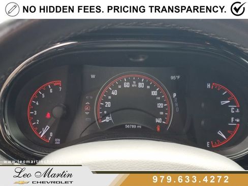 Used 2024 Dodge Durango GT RWD image 24