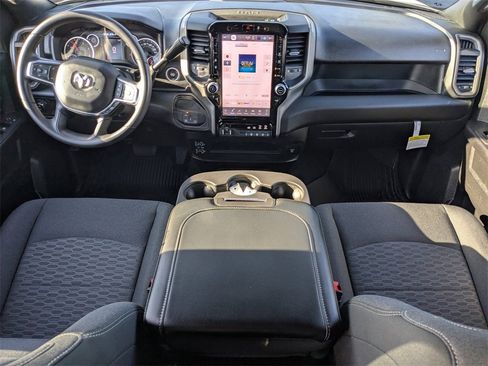 New 2026 RAM 3500 Tradesman image 14