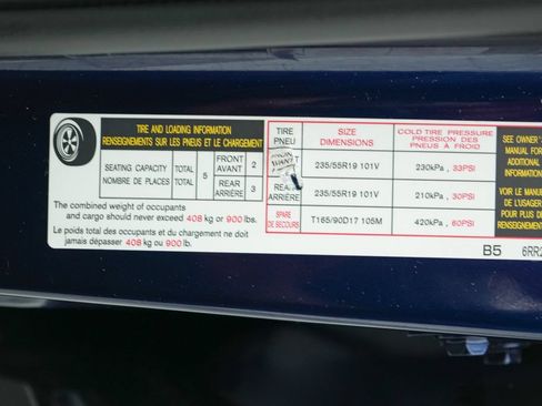 Used 2025 Nissan Rogue SL AWD/4WD image 23
