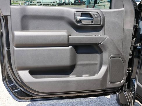 New 2025 Chevrolet Silverado 1500 W/T w/ WT Value Package image 8