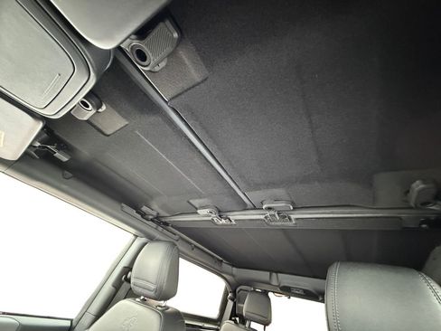 Used 2024 Ford Bronco Big Bend image 22