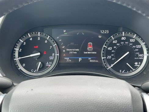 Used 2021 Toyota Highlander XSE image 38