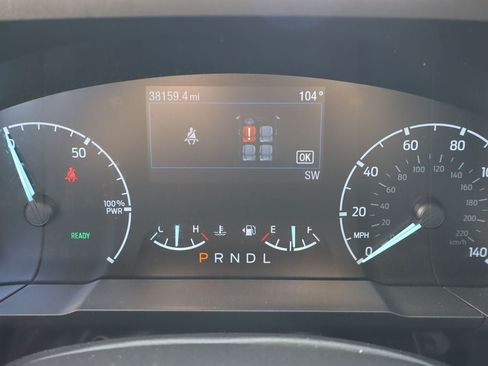 Used 2022 Ford Maverick XLT FWD image 9
