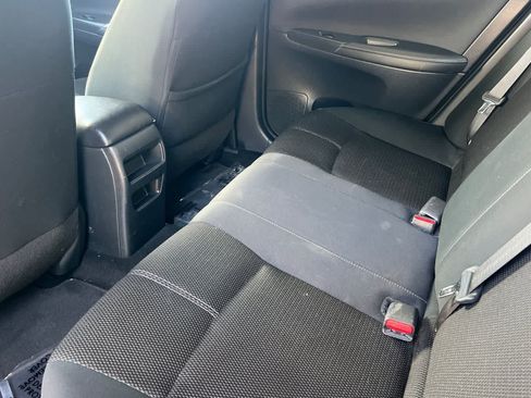 Used 2018 Nissan Sentra S FWD image 5