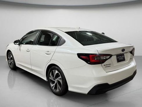 Used 2022 Subaru Legacy Premium AWD/4WD image 7
