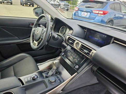 Used 2014 Lexus IS 250 image 14