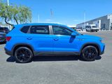 Certified 2022 Volkswagen Taos SEL w/ Panoramic Sunroof Package image 4