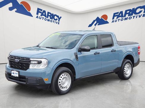 Used 2023 Ford Maverick XL FWD image 1