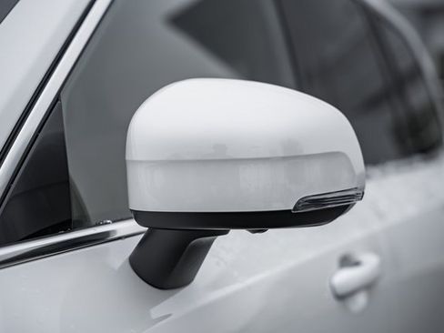 New 2026 Volvo XC90 B6 Ultra image 14