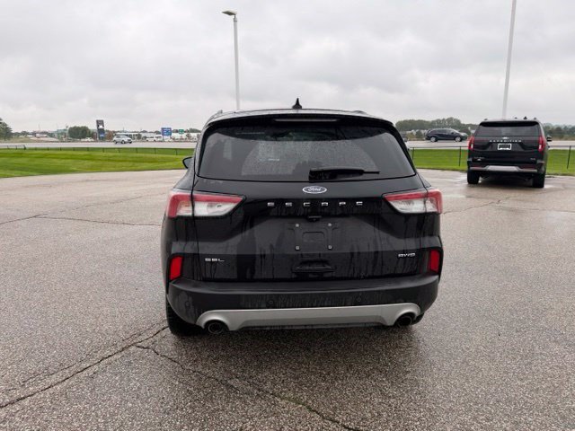 Used 2022 Ford Escape SEL AWD/4WD image 13
