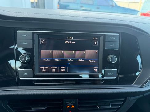 Used 2019 Volkswagen Jetta S w/ Driver Assistance Package image 23