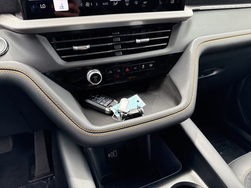 New 2026 Ford Explorer Tremor AWD/4WD image 45
