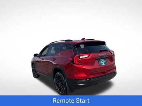 Certified 2023 GMC Terrain SLE w/ Driver Convenience Package image 11