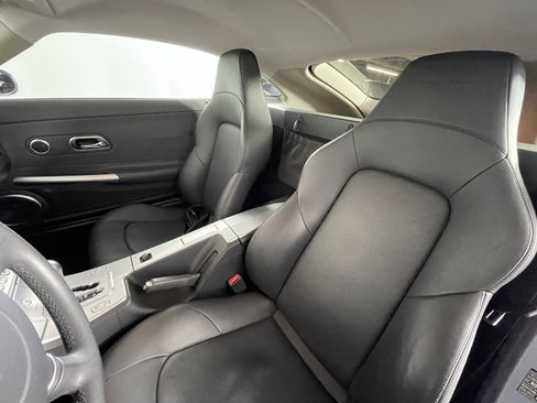 Used 2004 Chrysler Crossfire Coupe image 9