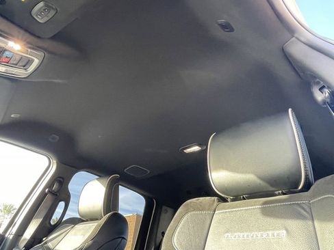 Certified 2025 RAM 2500 Laramie image 14