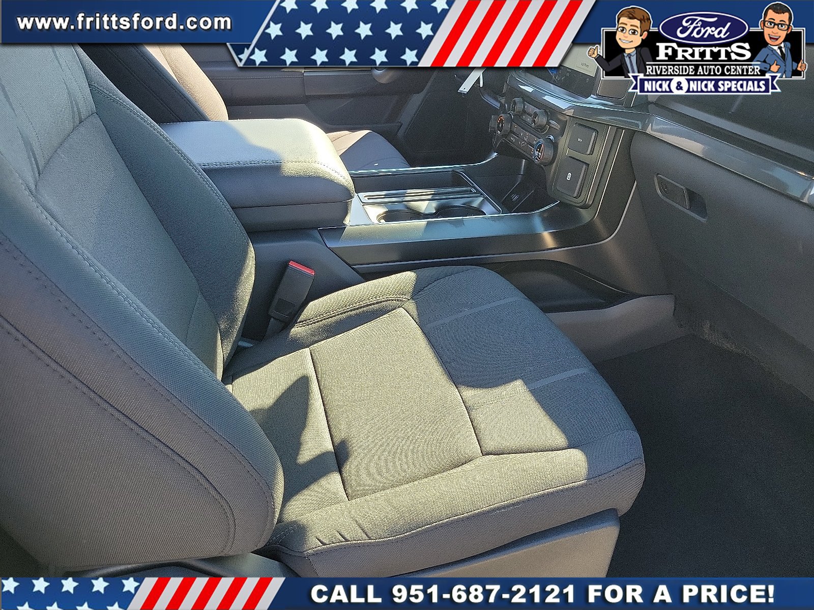 New 2026 Ford F150 STX w/ Equipment Group 200A RWD image 17