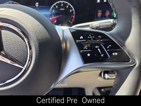 Certified 2025 Mercedes-Benz GLA 250 4MATIC image 27