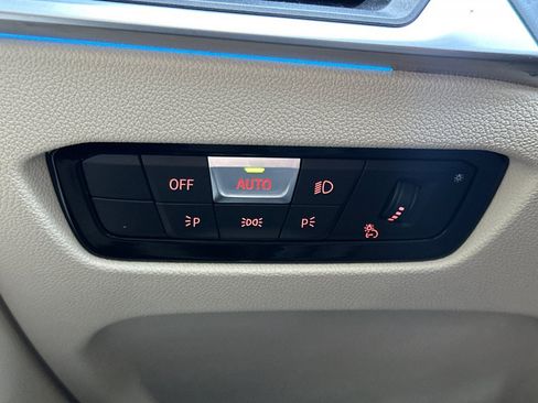 Used 2023 BMW i4 eDrive40 w/ M Sport Package RWD image 35