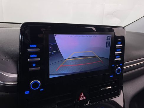 Used 2022 Hyundai Ioniq SEL image 23