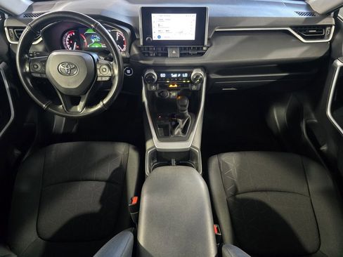 Used 2023 Toyota RAV4 XLE image 30