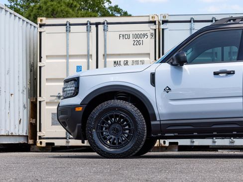 New 2026 Ford Bronco Sport Outer Banks w/ Outer Banks Tech Package+ image 24