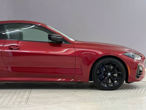 Certified 2025 BMW 430i 430i w/ M Sport Package image 34