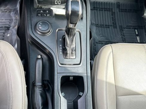 Used 2020 Ford Ranger Lariat w/ Equipment Group 501A Mid AWD/4WD image 15