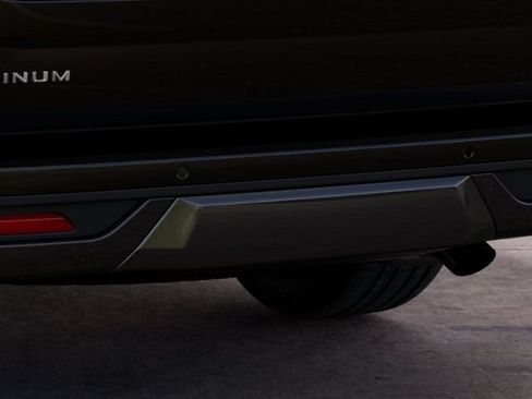 New 2027 Ford Expedition Max Platinum w/ Driver's Package AWD/4WD image 23