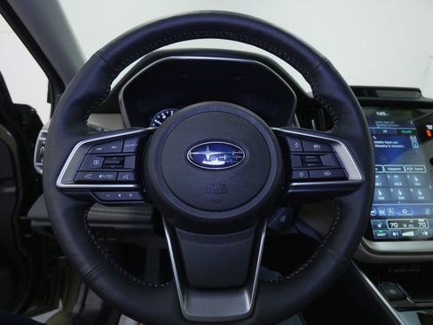 Used 2025 Subaru Outback Limited image 48