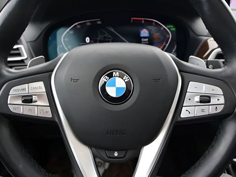 Used 2023 BMW X3 xDrive30i w/ Premium Package w/ZPA AWD/4WD image 28
