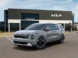 New 2026 Kia Carnival EX FWD video 1