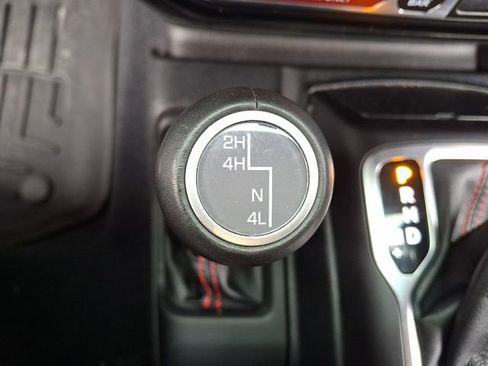 Used 2022 Jeep Wrangler Unlimited Rubicon image 25