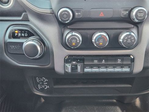 Certified 2024 RAM 2500 Tradesman w/ Chrome Appearance Group image 18