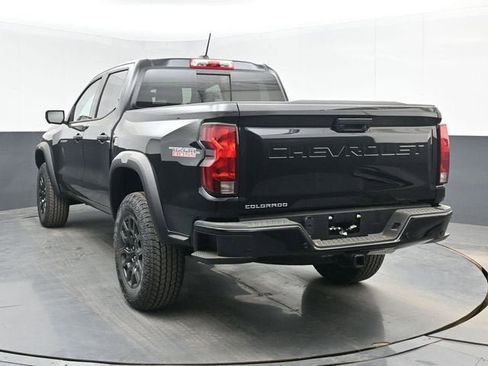 New 2026 Chevrolet Colorado Trail Boss image 12