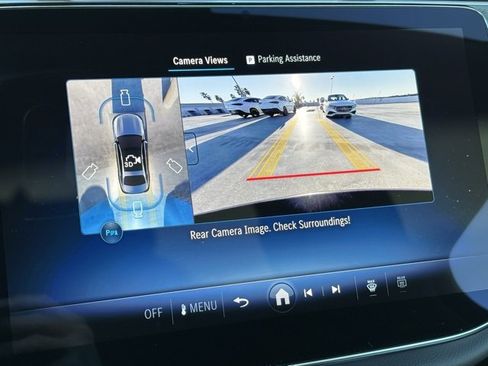 New 2026 Mercedes-Benz E 350 Sedan image 22