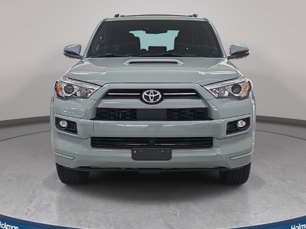 Used 2022 Toyota 4Runner TRD Sport w/ Technology Package AWD/4WD image 3