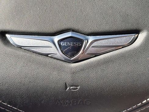 Used 2025 Genesis GV70 2.5T w/ Sport Prestige Package image 29