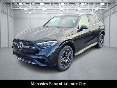 Used 2026 Mercedes-Benz GLC 300 4MATIC